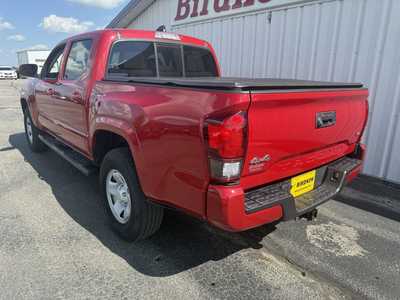 2023 Toyota Tacoma, $35899.00. Photo 7