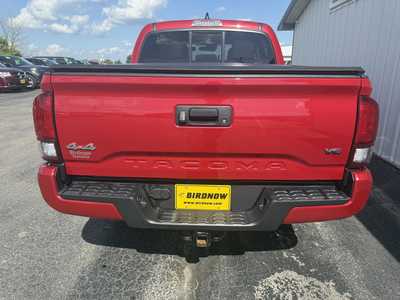 2023 Toyota Tacoma, $35899.00. Photo 9