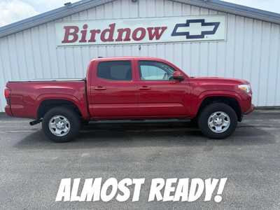2023 Toyota Tacoma, $35999.00. Photo 1