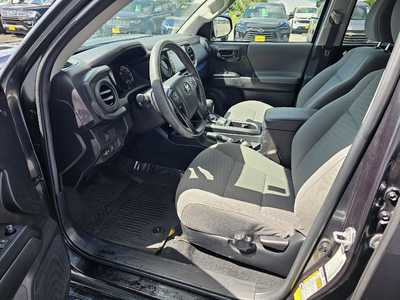 2022 Toyota Tacoma, $33755.00. Photo 10