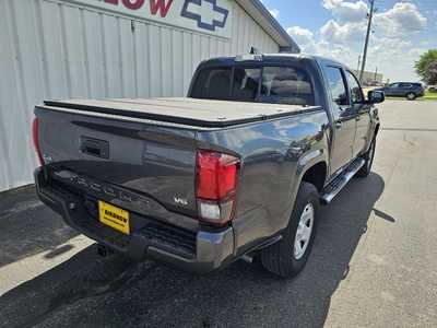 2022 Toyota Tacoma, $33755.00. Photo 4