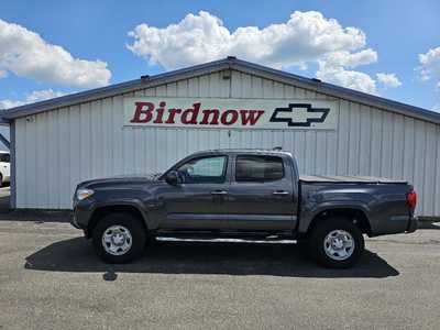2022 Toyota Tacoma, $33755.00. Photo 8