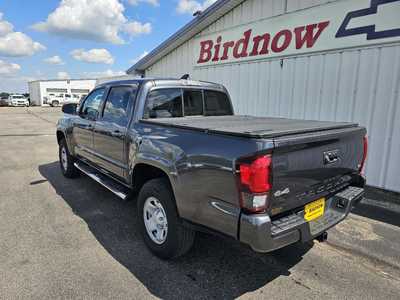 2022 Toyota Tacoma, $33755.00. Photo 9