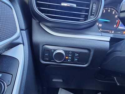 2022 Ford Explorer, $31860.00. Photo 10