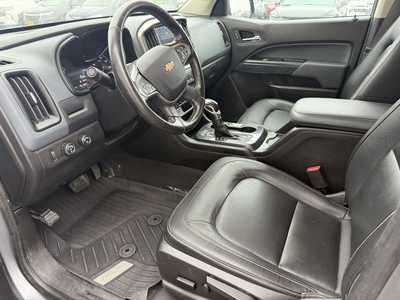 2022 Chevrolet Colorado Crew Cab, $28990.00. Photo 10