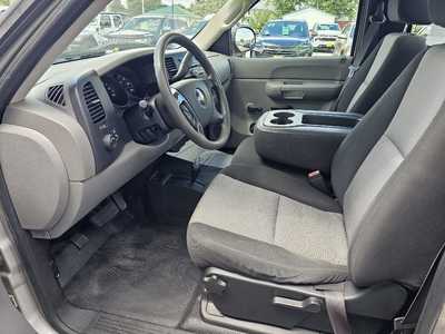 2008 Chevrolet 1500 Reg Cab, $6459.00. Photo 12
