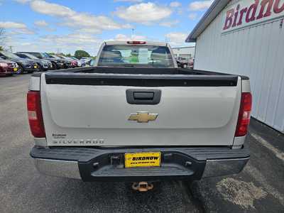 2008 Chevrolet 1500 Reg Cab, $6459.00. Photo 5