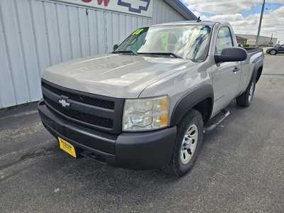 2008 Chevrolet 1500 Reg Cab, $6459.00. Photo 6