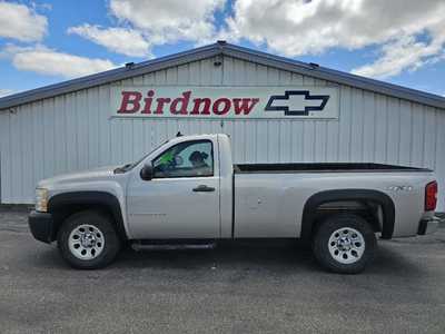 2008 Chevrolet 1500 Reg Cab, $6459.00. Photo 7