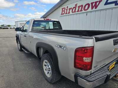 2008 Chevrolet 1500 Reg Cab, $6459.00. Photo 8