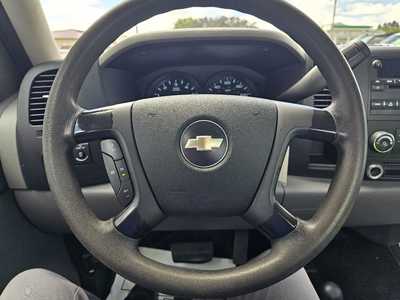 2008 Chevrolet 1500 Reg Cab, $6459.00. Photo 9