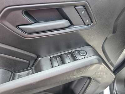 2025 Chevrolet Colorado Crew Cab, $45985.00. Photo 10