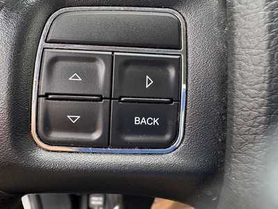 2017 Dodge Journey, $5999.00. Photo 10