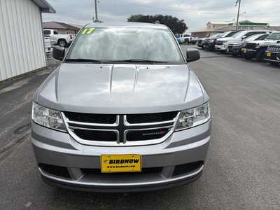 2017 Dodge Journey, $5999.00. Photo 4