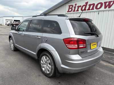 2017 Dodge Journey, $5999.00. Photo 7
