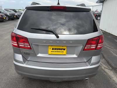 2017 Dodge Journey, $5999.00. Photo 8