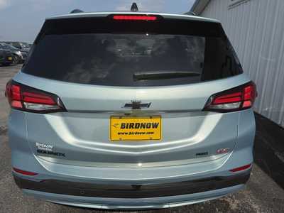 2022 Chevrolet Equinox, $24990.00. Photo 10