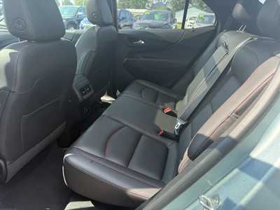 2022 Chevrolet Equinox, $24990.00. Photo 12