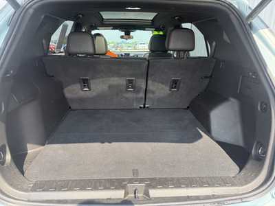 2022 Chevrolet Equinox, $24990.00. Photo 9