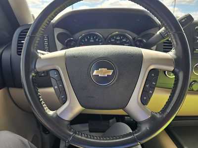 2008 Chevrolet 2500 Ext Cab, $18655.00. Photo 10