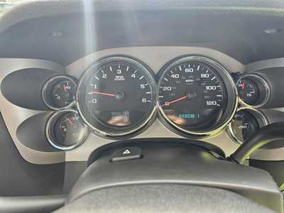 2008 Chevrolet 2500 Ext Cab, $18655.00. Photo 11
