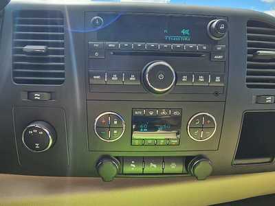 2008 Chevrolet 2500 Ext Cab, $18655.00. Photo 12