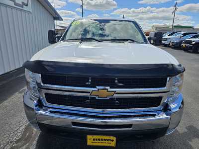 2008 Chevrolet 2500 Ext Cab, $18655.00. Photo 3