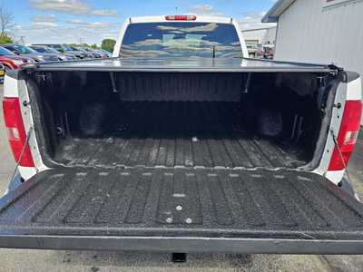 2008 Chevrolet 2500 Ext Cab, $18655.00. Photo 5