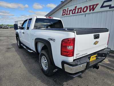 2008 Chevrolet 2500 Ext Cab, $18655.00. Photo 6