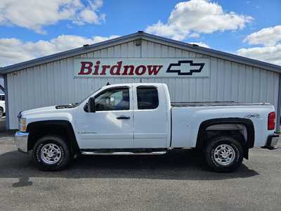2008 Chevrolet 2500 Ext Cab, $18655.00. Photo 7