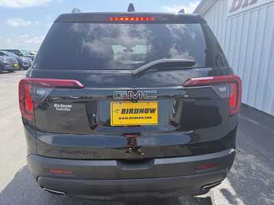 2023 GMC Acadia, $33980.00. Photo 10