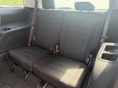 2023 GMC Acadia, $33980.00. Photo 11