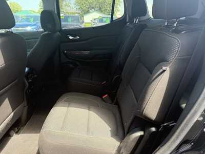 2023 GMC Acadia, $33980.00. Photo 12
