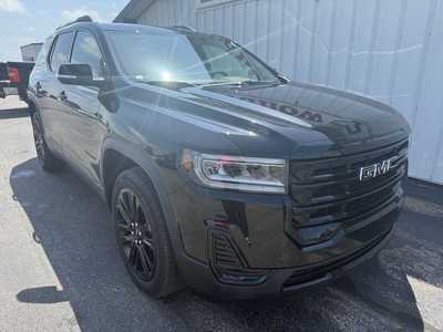 2023 GMC Acadia, $33980.00. Photo 2