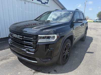 2023 GMC Acadia, $33980.00. Photo 5