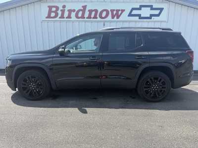 2023 GMC Acadia, $33980.00. Photo 6