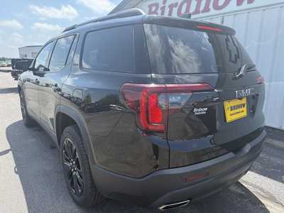 2023 GMC Acadia, $33980.00. Photo 7