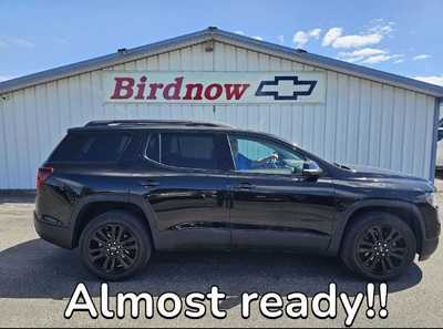 2023 GMC Acadia, $34990.00. Photo 1