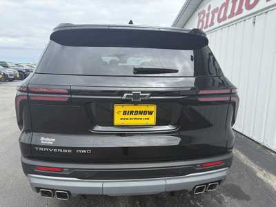 2025 Chevrolet Traverse, $48445.00. Photo 10