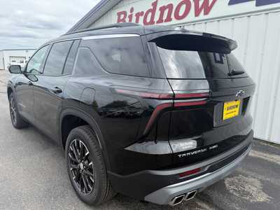 2025 Chevrolet Traverse, $48445.00. Photo 7
