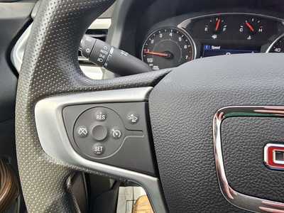 2023 GMC Acadia, $34659.00. Photo 10