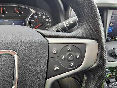 2023 GMC Acadia, $34659.00. Photo 11