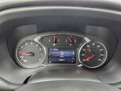 2023 GMC Acadia, $34659.00. Photo 12