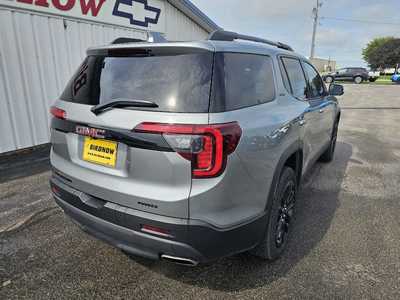 2023 GMC Acadia, $34659.00. Photo 4