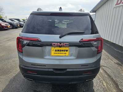 2023 GMC Acadia, $34659.00. Photo 5