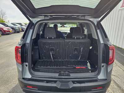 2023 GMC Acadia, $34659.00. Photo 6