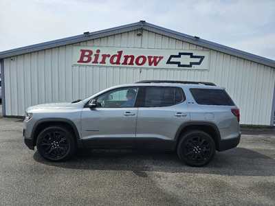 2023 GMC Acadia, $34659.00. Photo 8