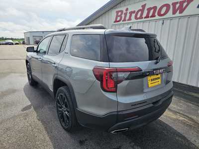 2023 GMC Acadia, $34659.00. Photo 9
