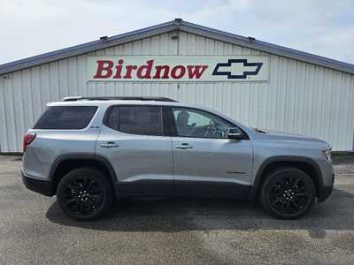 2023 GMC Acadia, $34659.00. Photo 1