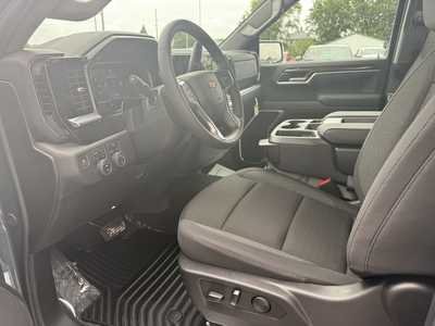 2026 Chevrolet 1500 Crew Cab, $58899.00. Photo 11